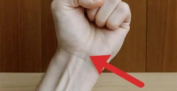 Cette partie du corps que plus de 15 de la population mondiale na plus et vous lavez vous encore.jpg