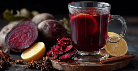 Danrus29 Beet Peel Tea Zero Waste Detox Drink Ingredients Peels 85535d82 6325 4f54 a3ee 57413579ea27