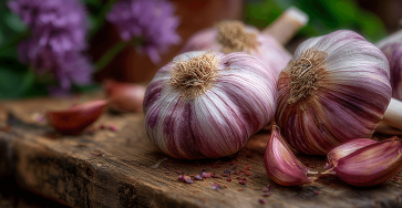 Danrus29 Garlic Peels Benefits and How to Use Them in the Garde 57a84c9a 0bdf 47c5 82d0 a3367a24856a