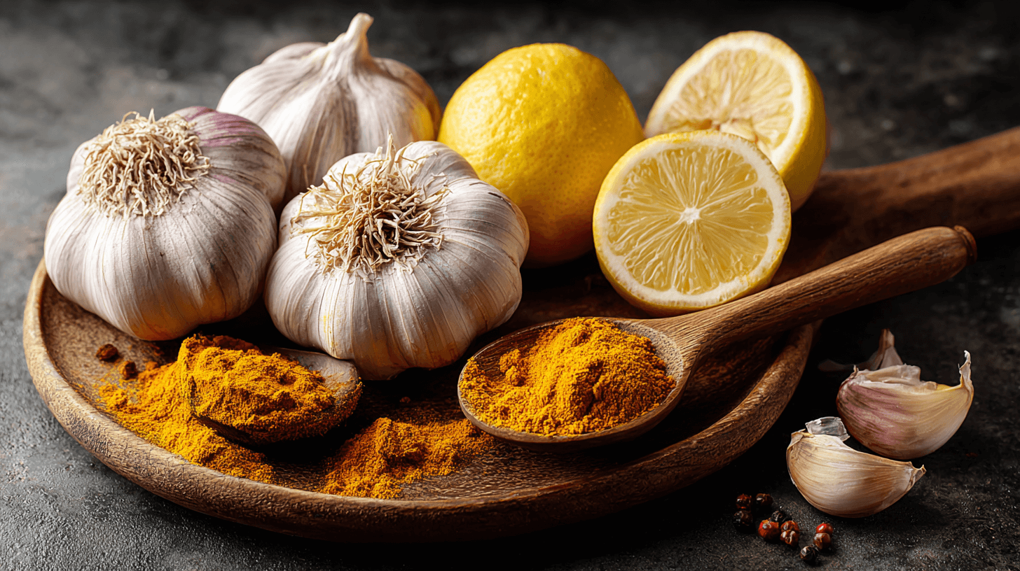 Danrus29 Garlic immunity better blood flow Cloves fights inf 6517a76a 97a8 42e0 ae97 53a032d0ede7