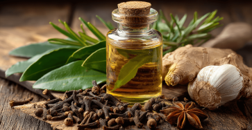 Danrus29 Nature offers some of the most powerful ingredients fo 0ff3afe4 5950 4e08 8e9a 0bf0f972c02b