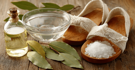 Danrus29 1. Warm Water Salt Baking Soda Soak 15 minutes Ingr 96af8a7d cd9a 4a16 aa78 329e614dc47f