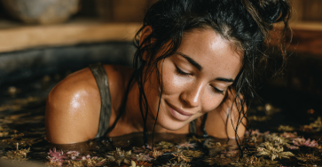 Danrus29 Clove Water Sitz Baths for Women A Gentle Guide to Hy 942871d2 e39a 46a7 a037 de04d62e09d2