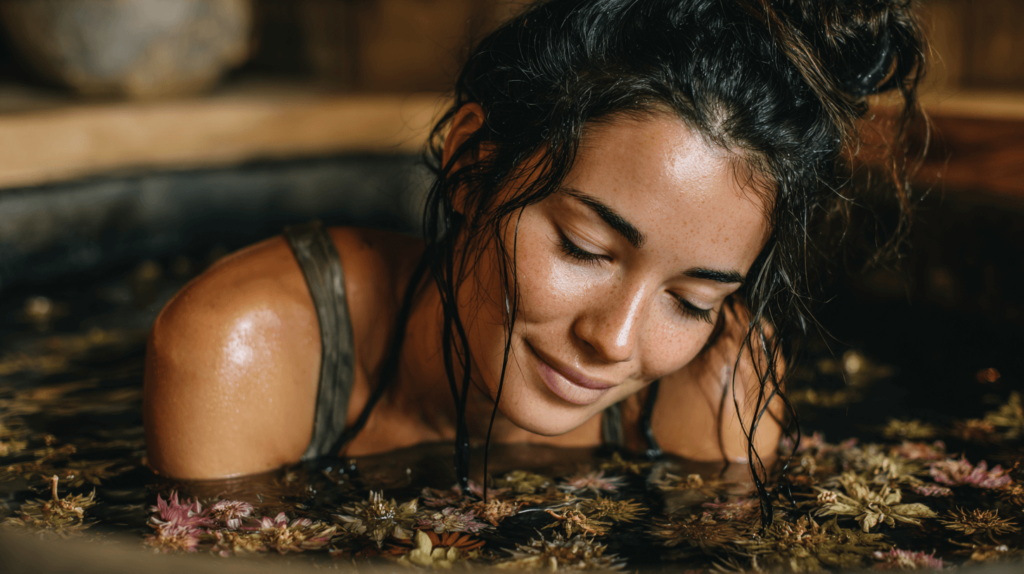 Danrus29 Clove Water Sitz Baths for Women A Gentle Guide to Hy 942871d2 e39a 46a7 a037 de04d62e09d2