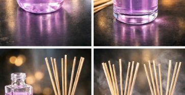 Lavender diffuser under 2MB