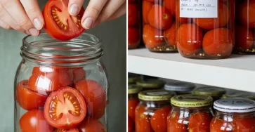 Tomates fraiches pendant 2 ans sans vinaigre la methode infaillible pour les faire durer aussi longtemps.jpg