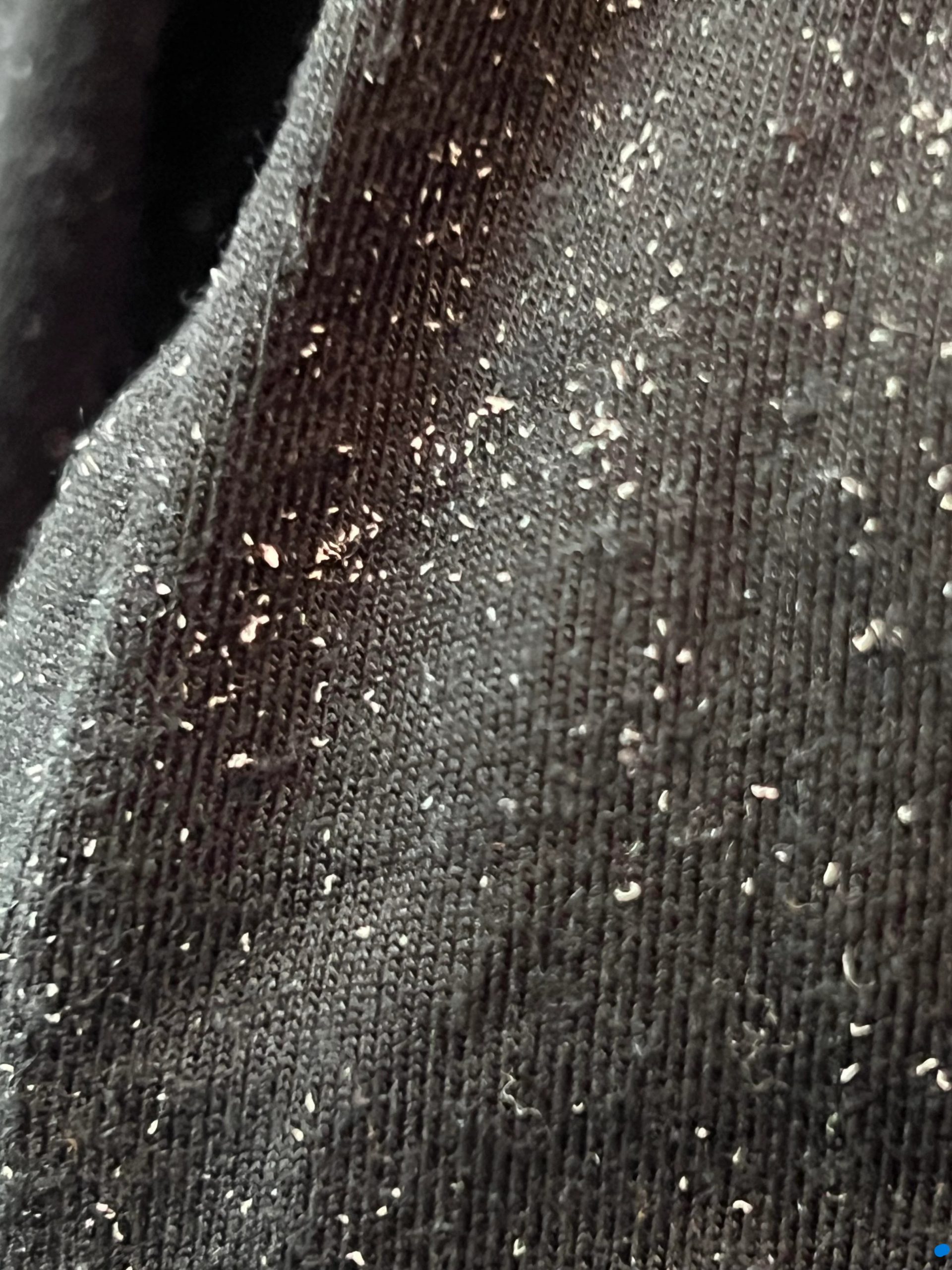 What are these white granules on my clothes and how do i v0 rd44kpnh4axc1 scaled